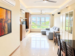 Melville Park (D18), Condominium #635263471